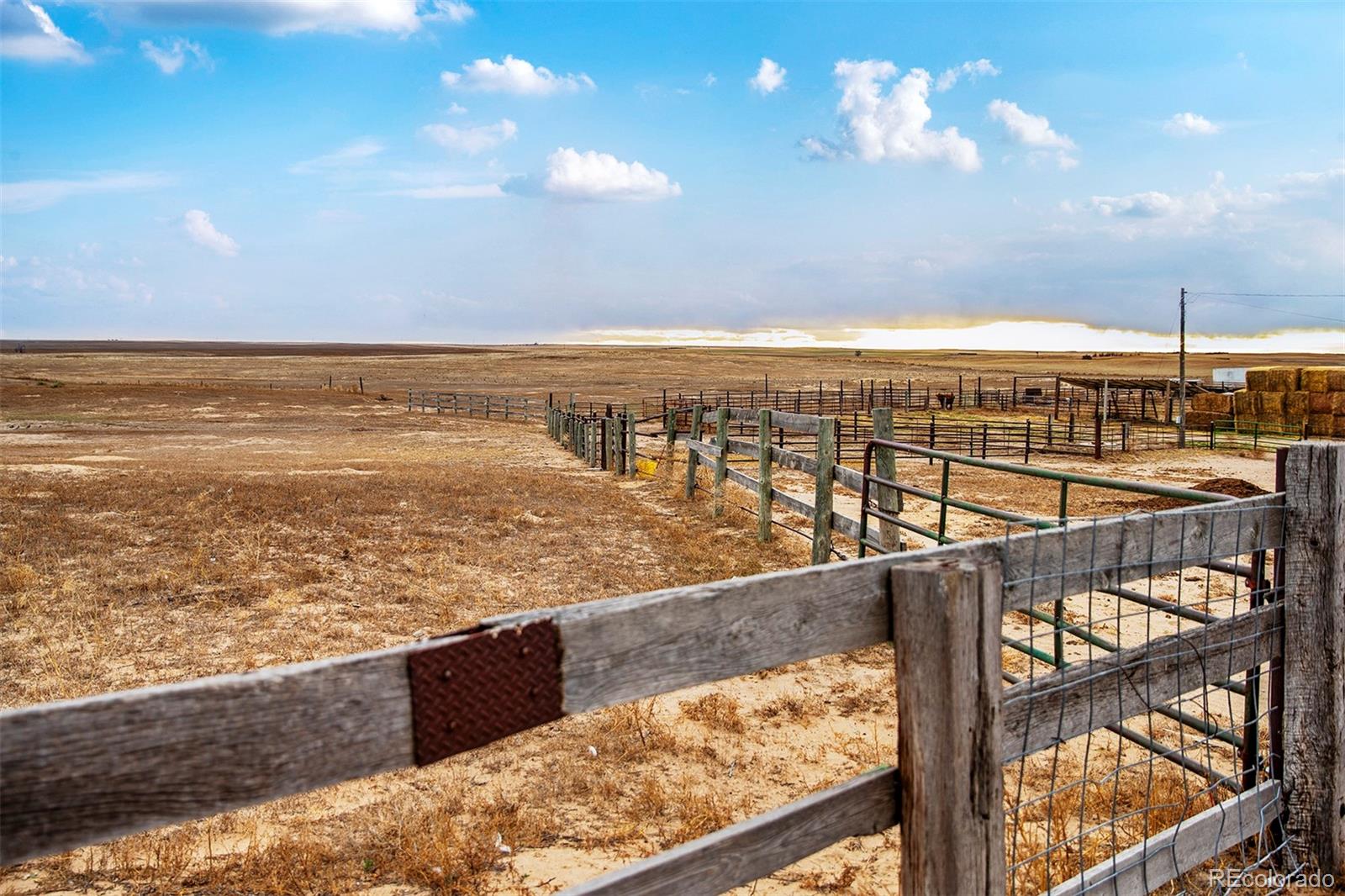 17754 County Road JJ Fort Morgan, CO 80701 - Photo 11 of 33 a view of ocean with city
