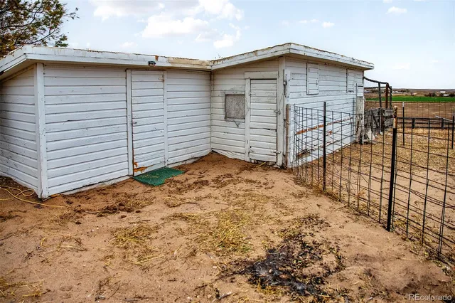 $850,000 | 17754 County Road JJ, Fort Morgan, CO 80701