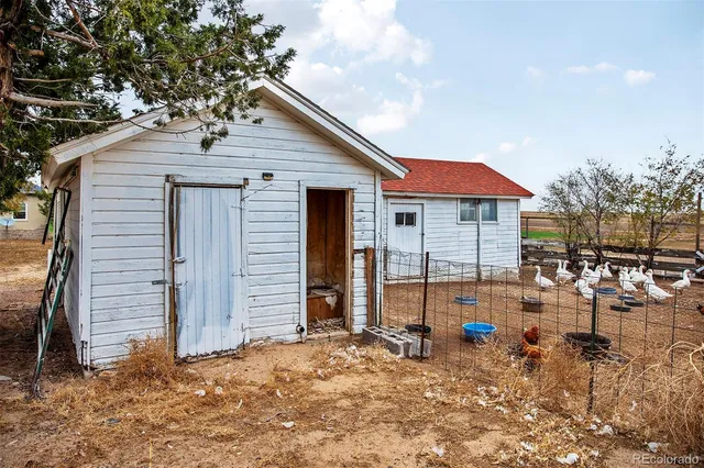 $850,000 | 17754 County Road JJ, Fort Morgan, CO 80701