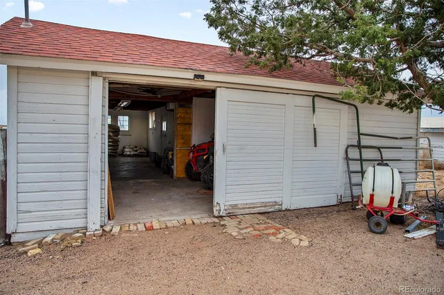 $850,000 | 17754 County Road JJ, Fort Morgan, CO 80701