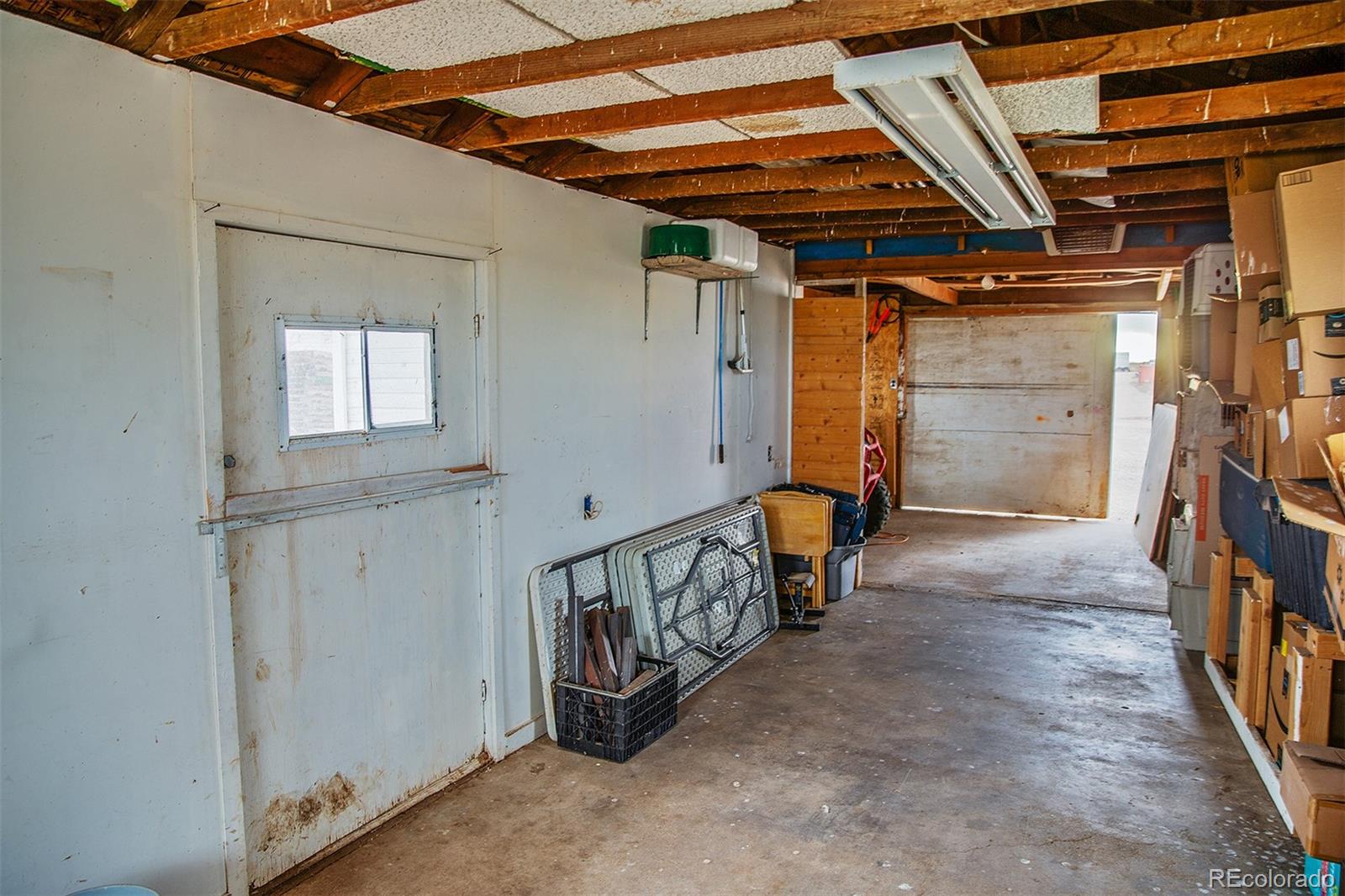 17754 County Road JJ Fort Morgan, CO 80701 - Photo 15 of 33 a view of an empty room