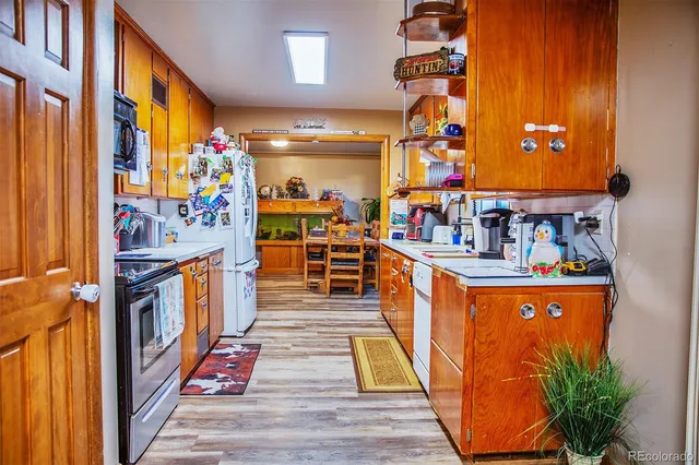 $850,000 | 17754 County Road JJ, Fort Morgan, CO 80701