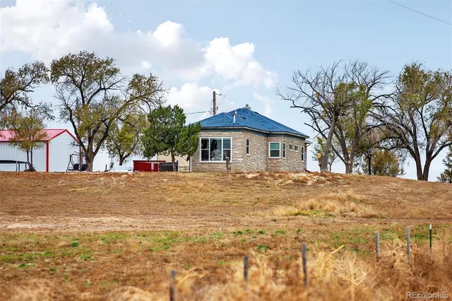 $850,000 | 17754 County Road JJ, Fort Morgan, CO 80701