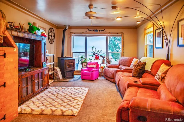 $850,000 | 17754 County Road JJ, Fort Morgan, CO 80701