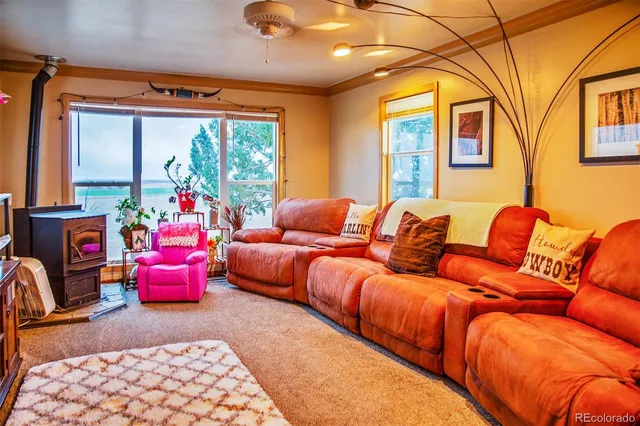 $850,000 | 17754 County Road JJ, Fort Morgan, CO 80701