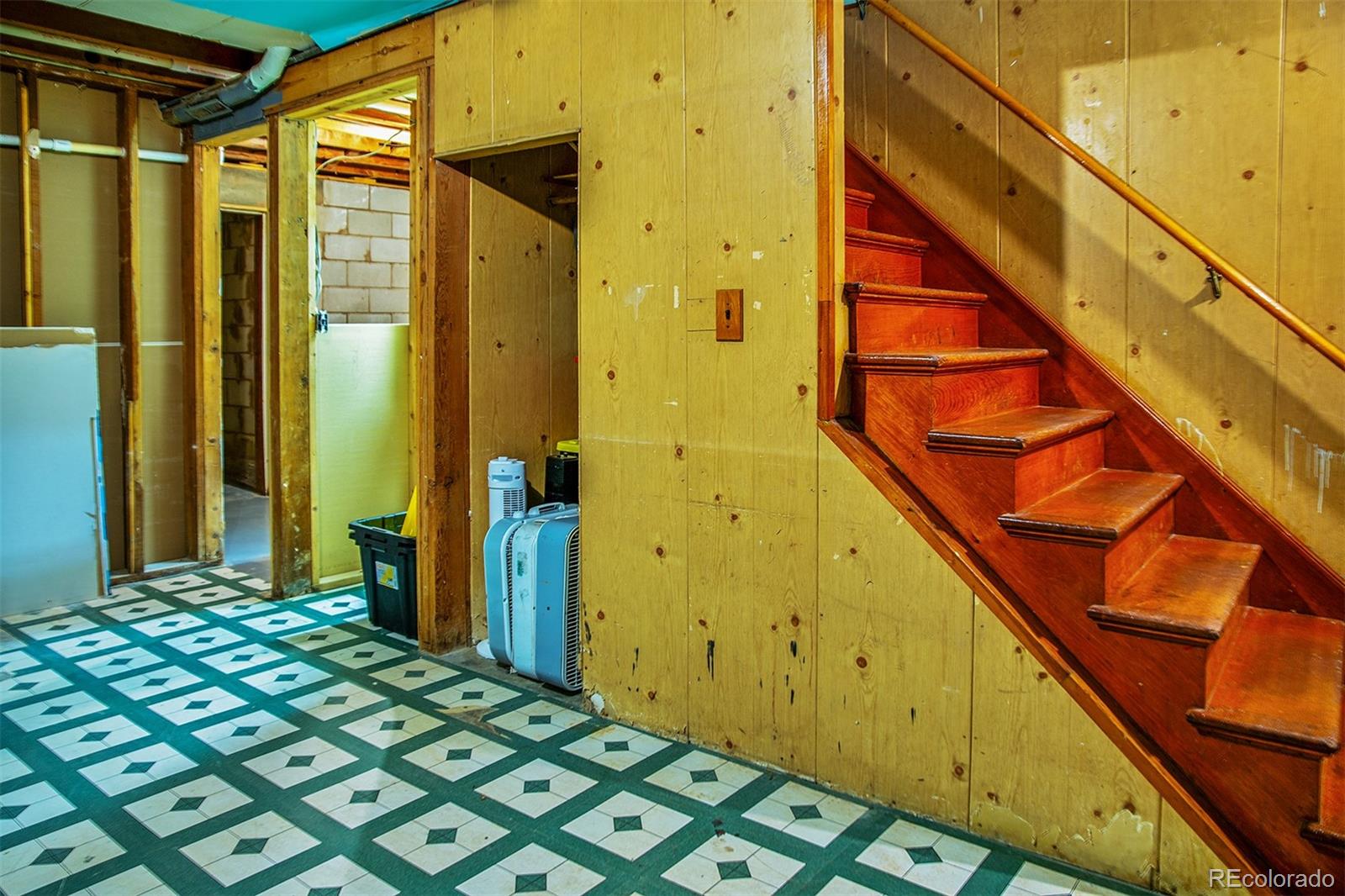 17754 County Road JJ Fort Morgan, CO 80701 - Photo 31 of 33 a view of an entryway
