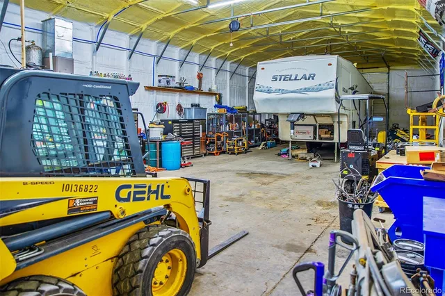 $850,000 | 17754 County Road JJ, Fort Morgan, CO 80701