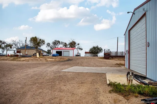 $850,000 | 17754 County Road JJ, Fort Morgan, CO 80701