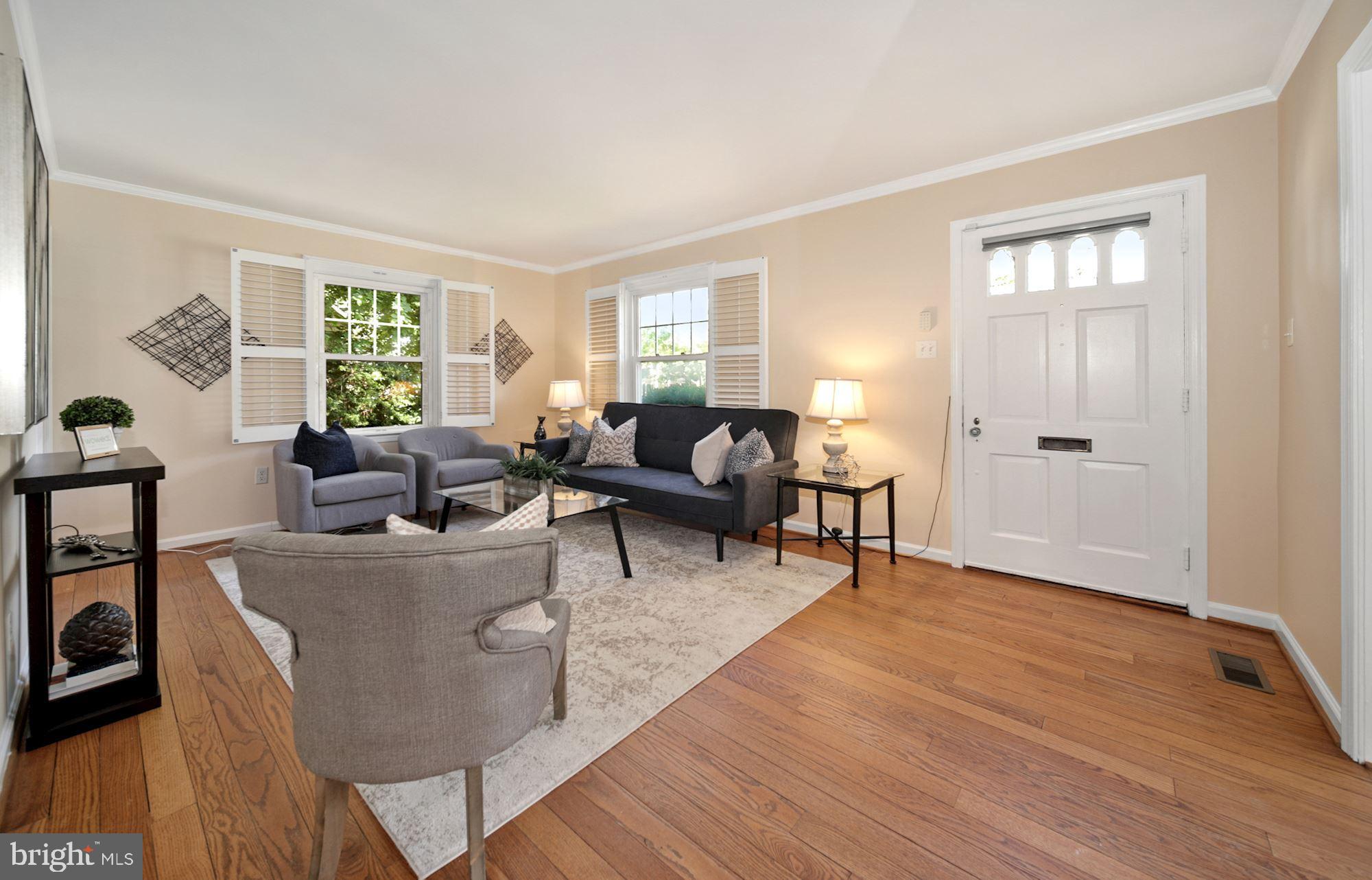 3008 Fayette Road Kensington, MD 20895 - Photo 3 of 26 Gallery Image 3