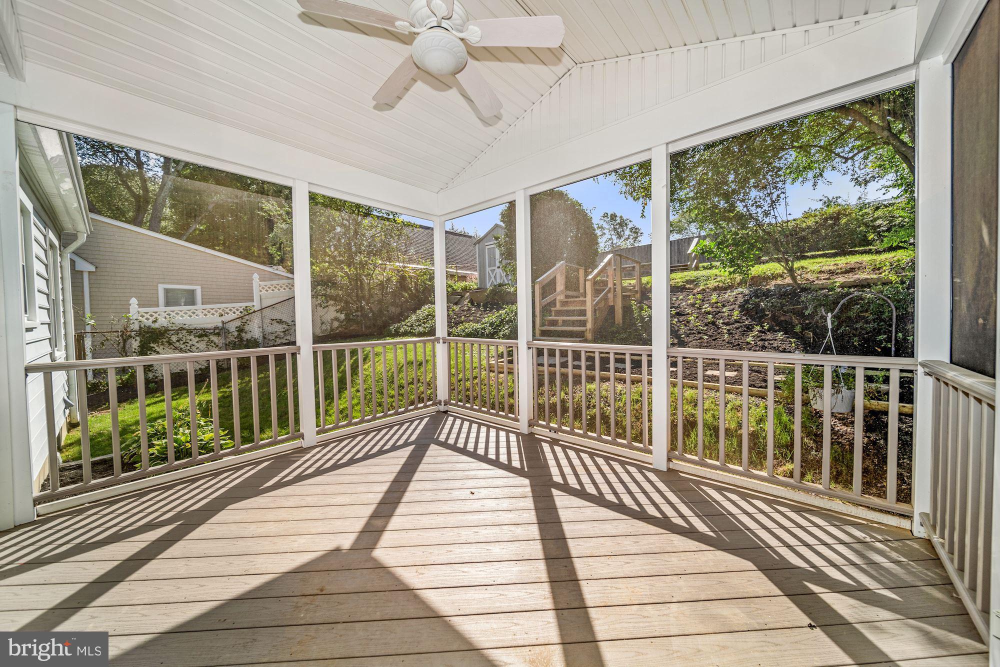 3008 Fayette Road Kensington, MD 20895 - Photo 22 of 26 Gallery Image 22