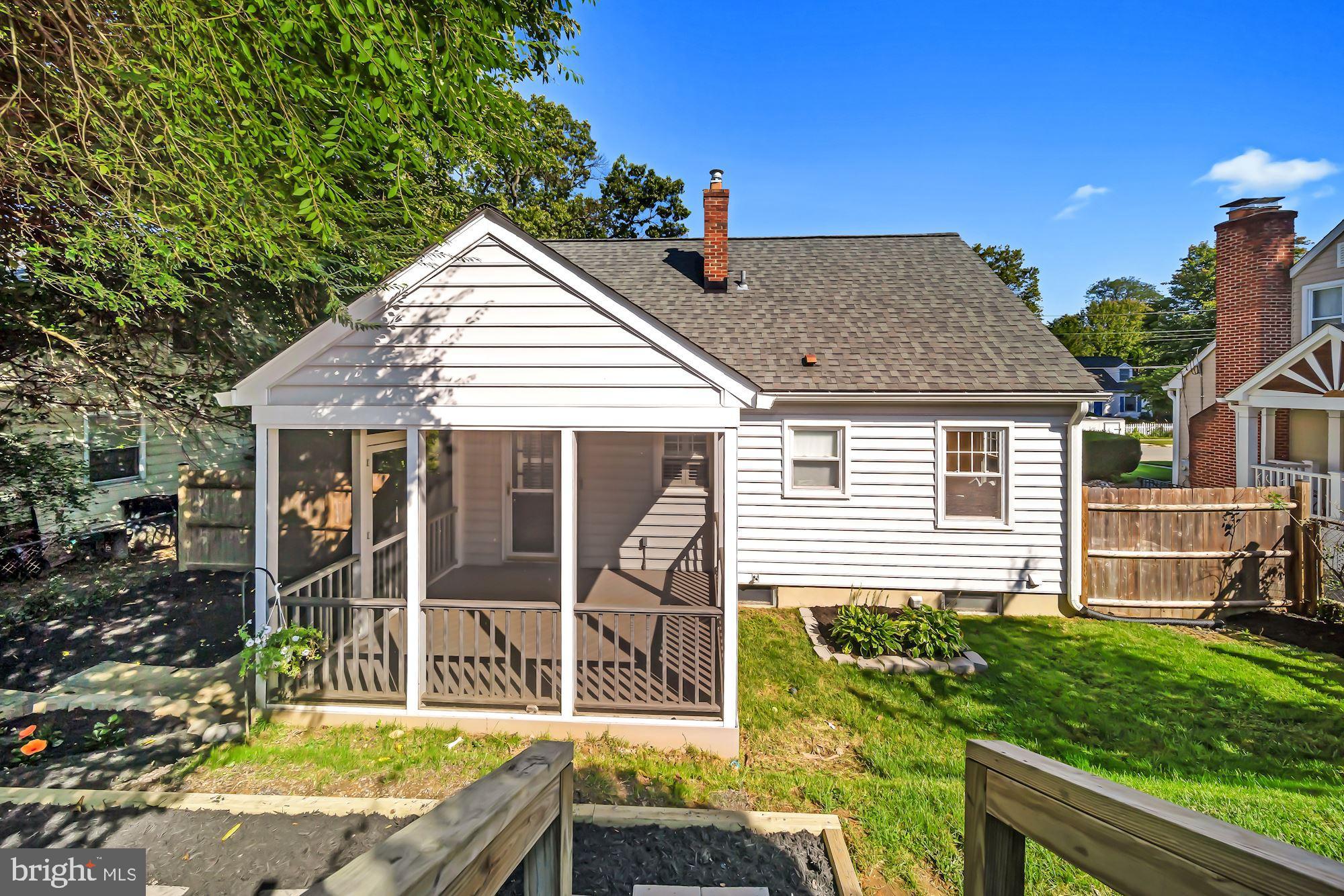 3008 Fayette Road Kensington, MD 20895 - Photo 24 of 26 Gallery Image 24