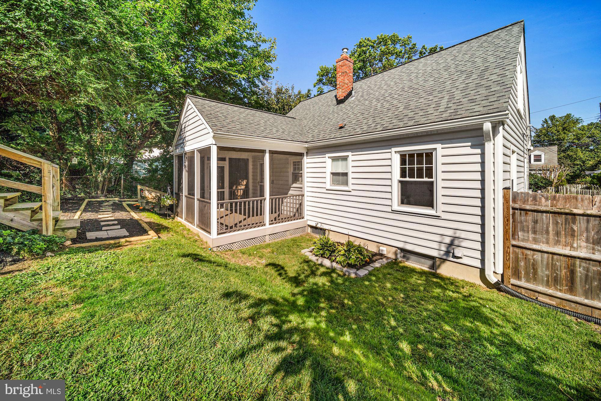 3008 Fayette Road Kensington, MD 20895 - Photo 25 of 26 Gallery Image 25
