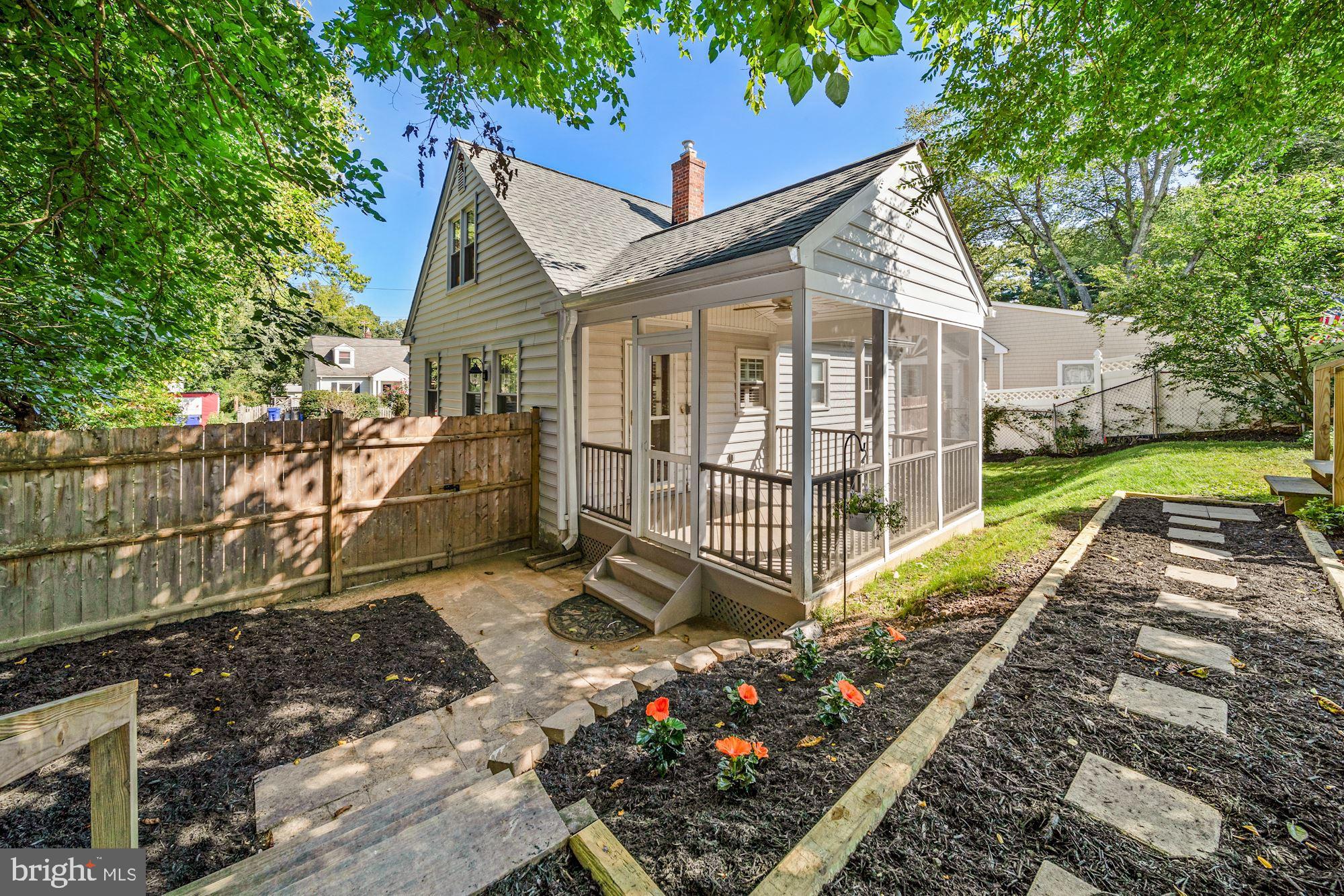 3008 Fayette Road Kensington, MD 20895 - Photo 26 of 26 Gallery Image 26