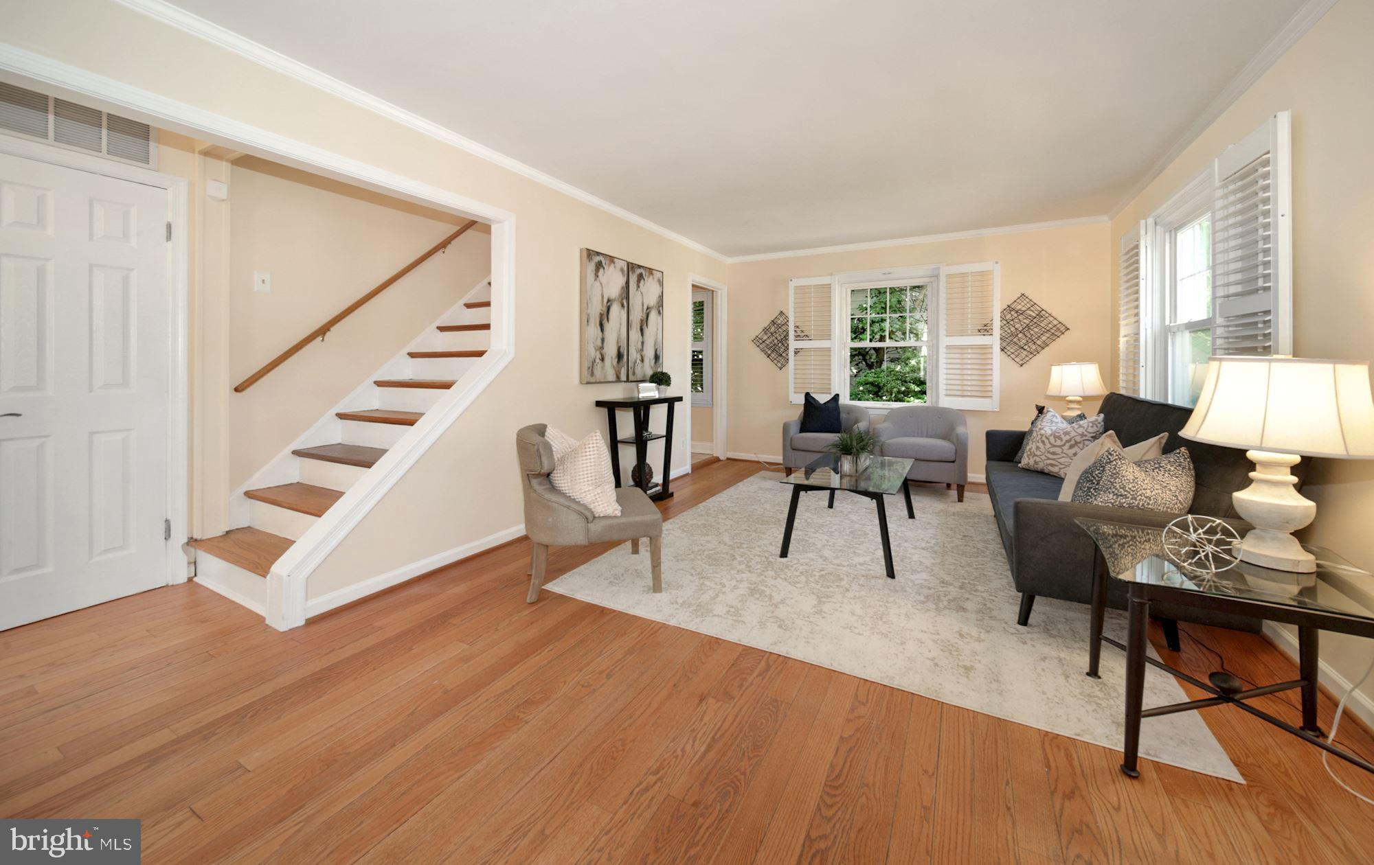 3008 Fayette Road Kensington, MD 20895 - Photo 5 of 26 Gallery Image 5