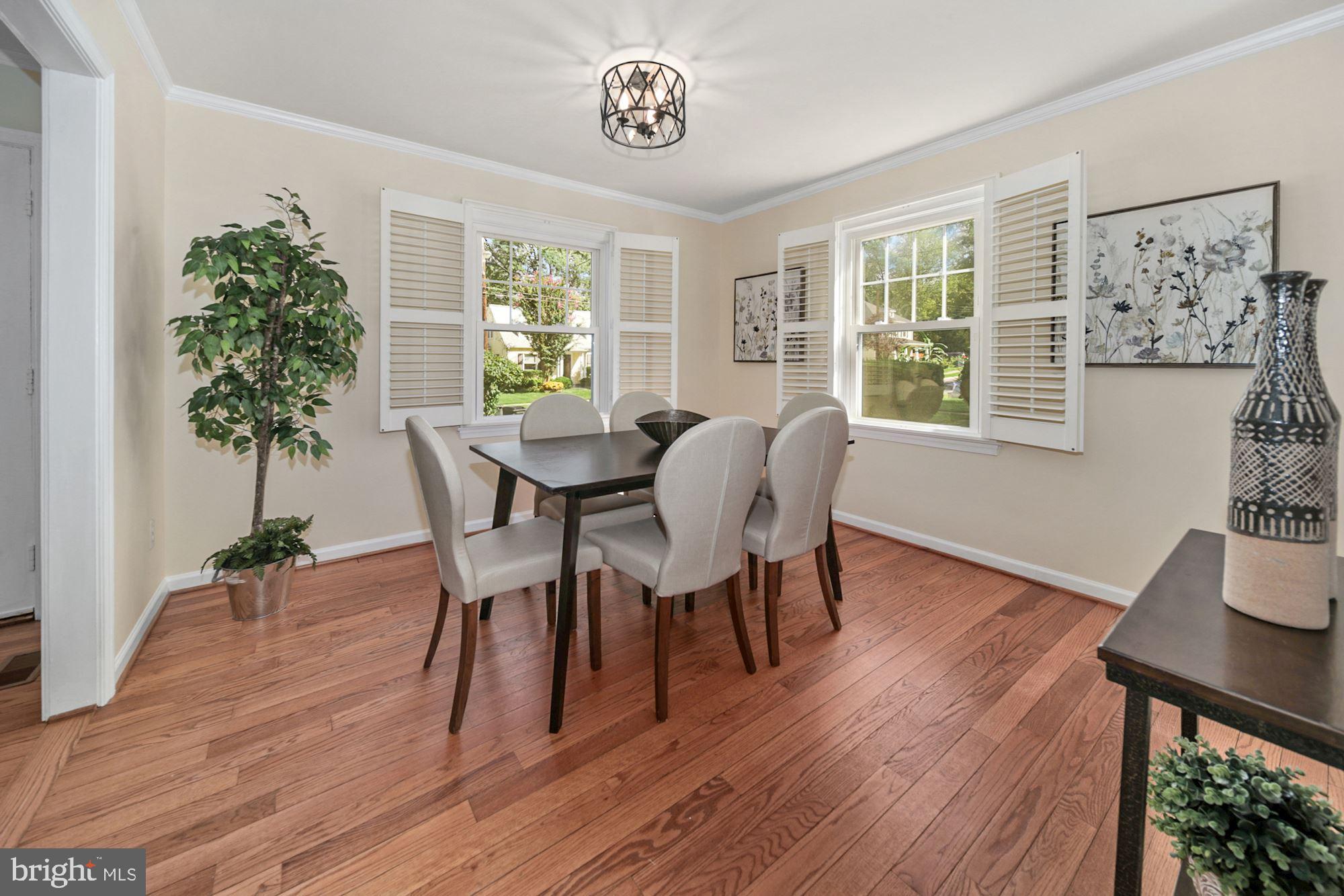 3008 Fayette Road Kensington, MD 20895 - Photo 6 of 26 Gallery Image 6