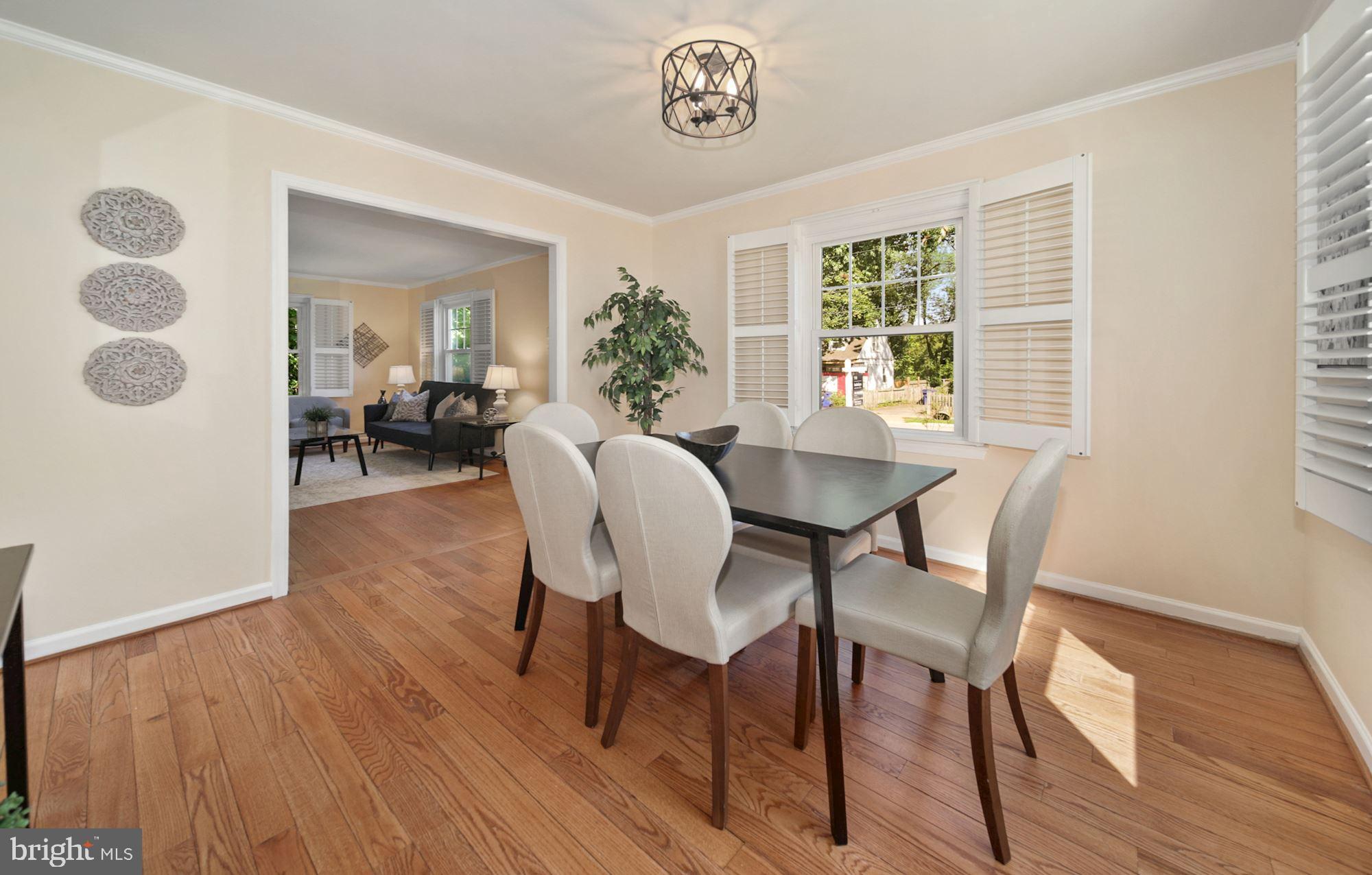 3008 Fayette Road Kensington, MD 20895 - Photo 7 of 26 Gallery Image 7