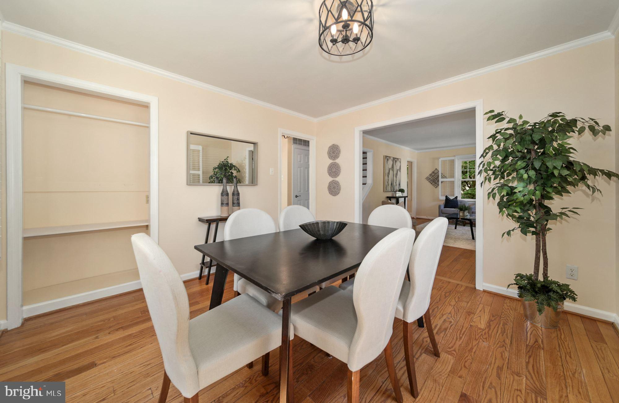 3008 Fayette Road Kensington, MD 20895 - Photo 8 of 26 Gallery Image 8