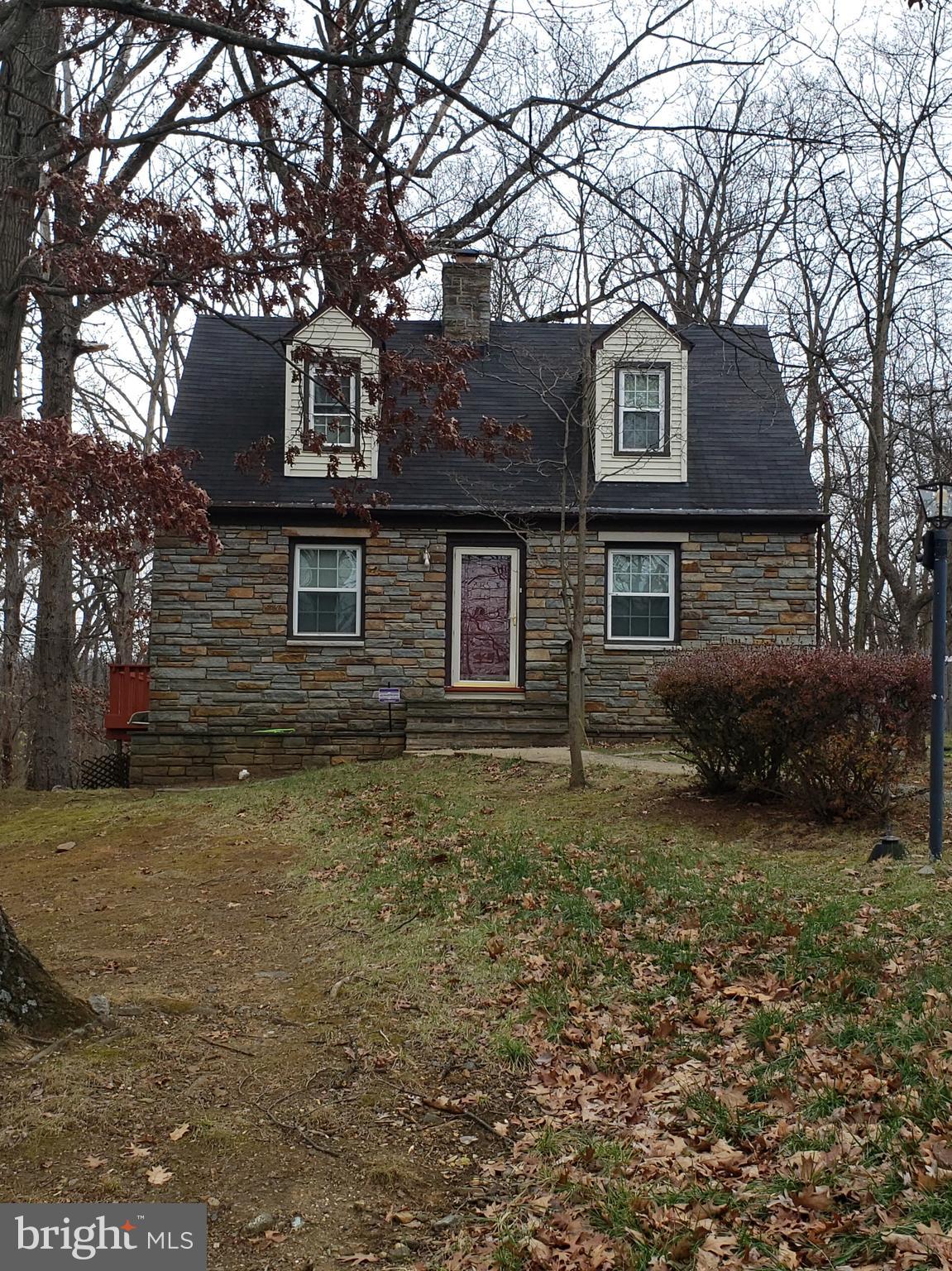 3603 Sussex Road Baltimore, MD 21207 - Photo 1 of 12