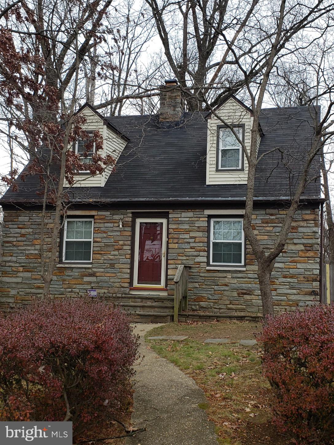 3603 Sussex Road Baltimore, MD 21207 - Photo 2 of 12