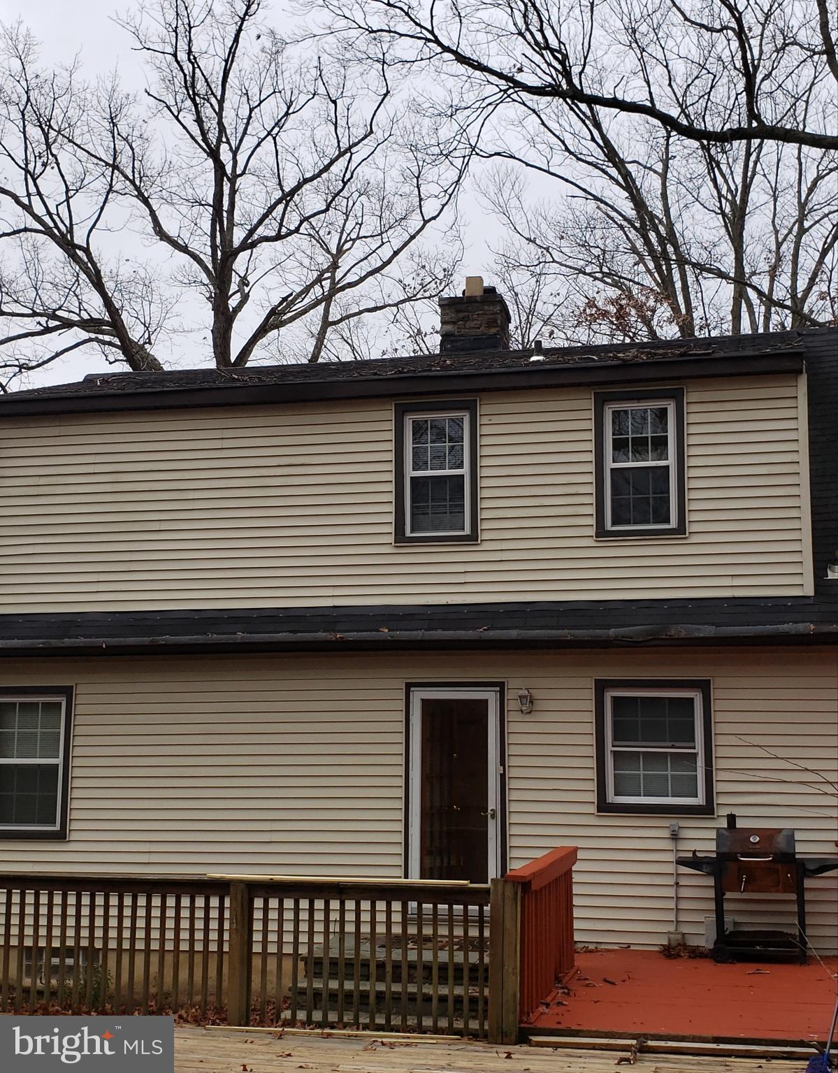3603 Sussex Road Baltimore, MD 21207 - Photo 3 of 12