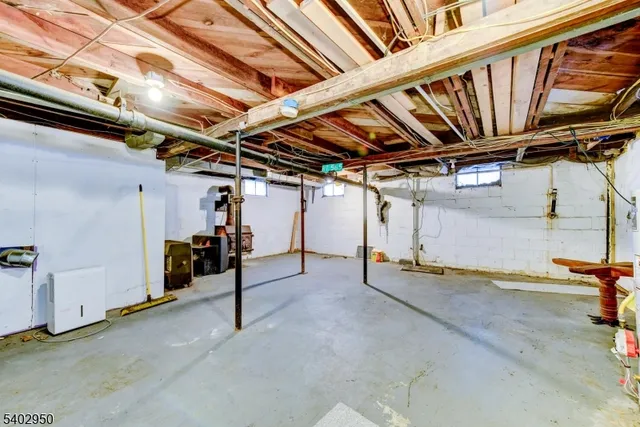 a view of a indoor slide