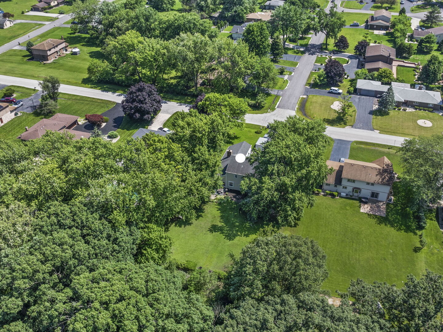 2938 East Poplar Lane Crete, IL 60417 - Photo 27 of 30