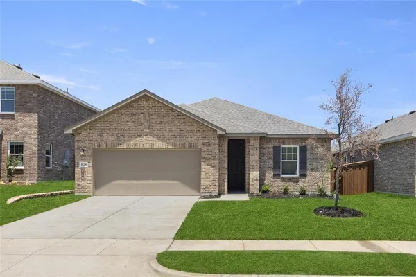 $2,550 | 1816 Pueblo Street, Forney, TX 75126