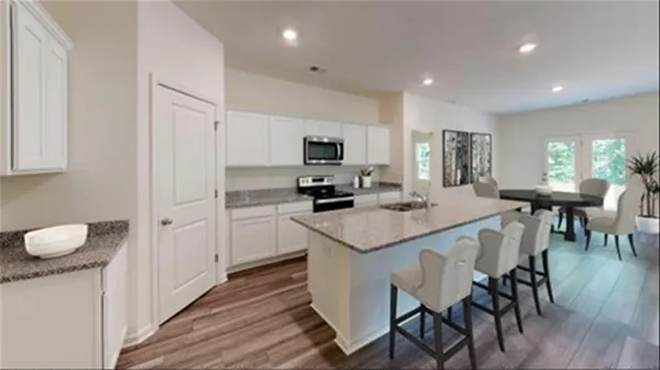 $2,550 | 1816 Pueblo Street, Forney, TX 75126