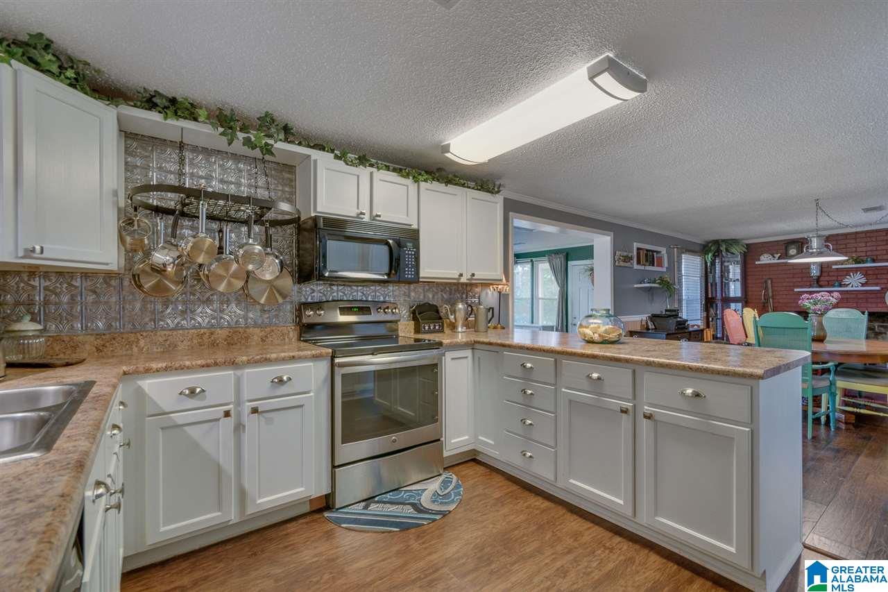 415 Tangled Way Shelby, AL 35143 - Photo 20 of 50