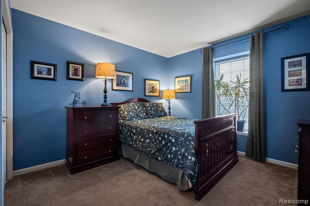 405 Pleasant Ridge Drive Canton, MI 48188 - Photo 28 of 41 Gallery Image 28