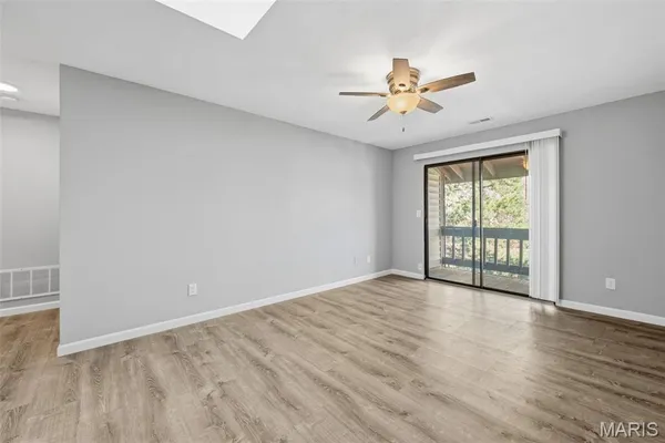 $124,900 | 1442 Summergate Parkway, Unit S, St. Charles, MO 63303
