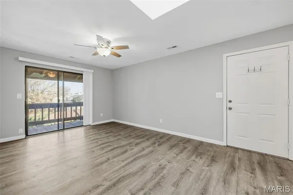 $124,900 | 1442 Summergate Parkway, Unit S, St. Charles, MO 63303