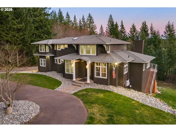 $1,450,000 | 37020 Southeast 13th Street, Washougal, WA 98671