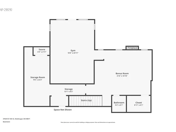 $1,450,000 | 37020 Southeast 13th Street, Washougal, WA 98671