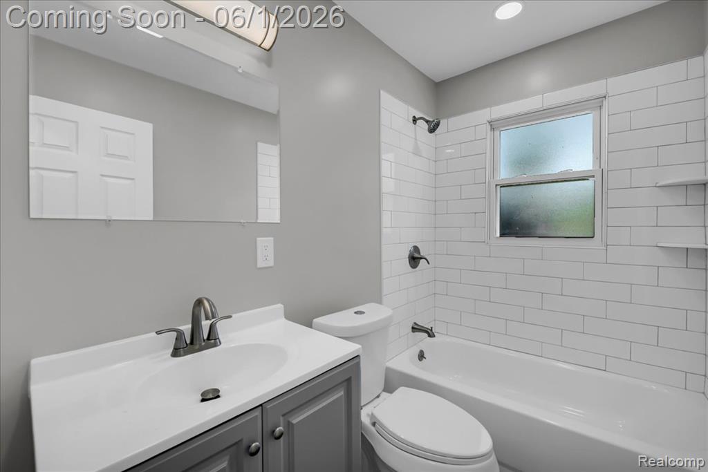 769 Sherbourne Street Inkster, MI 48141 - Photo 7 of 21