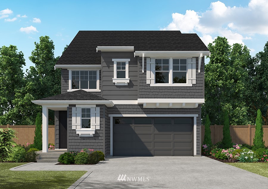 3928 215th Place Southeast Bothell, WA 98021 - Photo 1 of 5