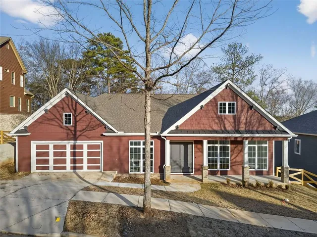 $575,000 | 9093 Hanover Street, Lithia Springs, GA 30122