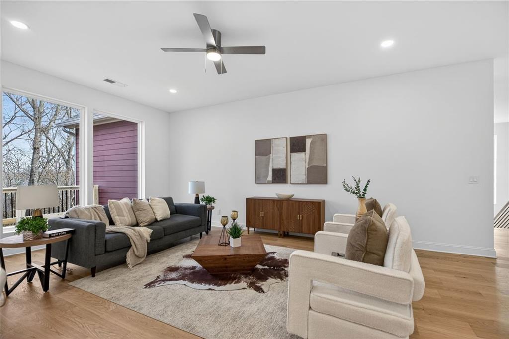 9093 Hanover Street Lithia Springs, GA 30122 - Photo 11 of 40