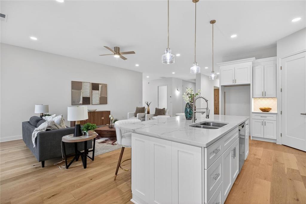 9093 Hanover Street Lithia Springs, GA 30122 - Photo 12 of 40