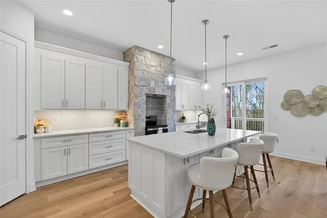 $575,000 | 9093 Hanover Street, Lithia Springs, GA 30122