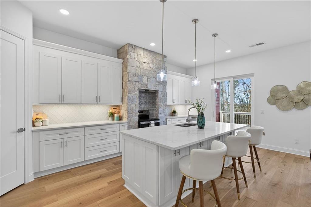 9093 Hanover Street Lithia Springs, GA 30122 - Photo 14 of 40