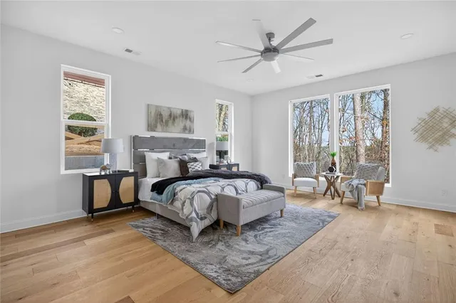 $575,000 | 9093 Hanover Street, Lithia Springs, GA 30122