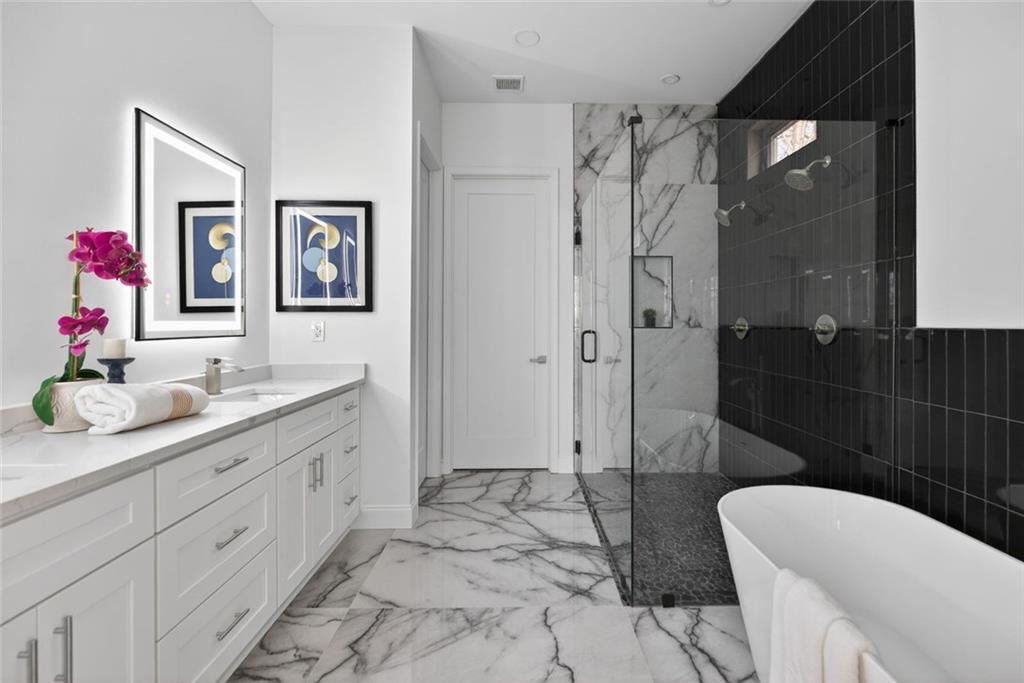 9093 Hanover Street Lithia Springs, GA 30122 - Photo 2 of 40