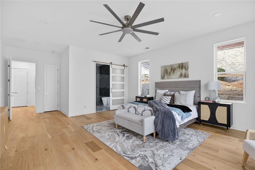 9093 Hanover Street Lithia Springs, GA 30122 - Photo 21 of 40