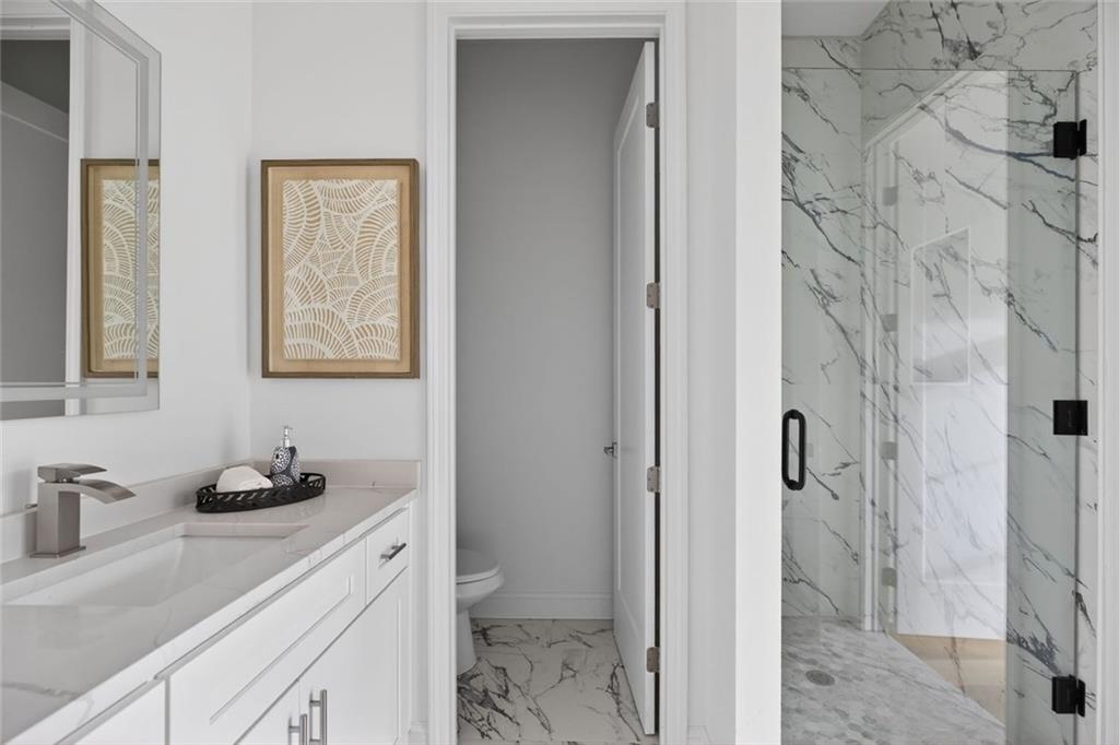 9093 Hanover Street Lithia Springs, GA 30122 - Photo 26 of 40