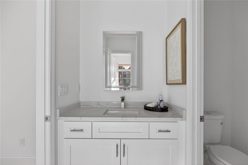 9093 Hanover Street Lithia Springs, GA 30122 - Photo 27 of 40