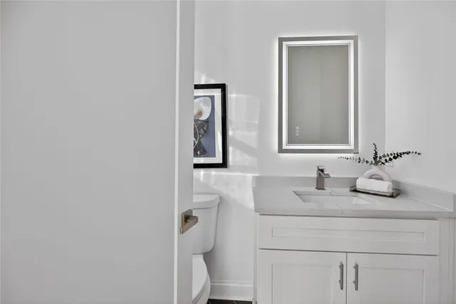 $575,000 | 9093 Hanover Street, Lithia Springs, GA 30122