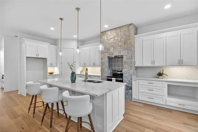 $575,000 | 9093 Hanover Street, Lithia Springs, GA 30122