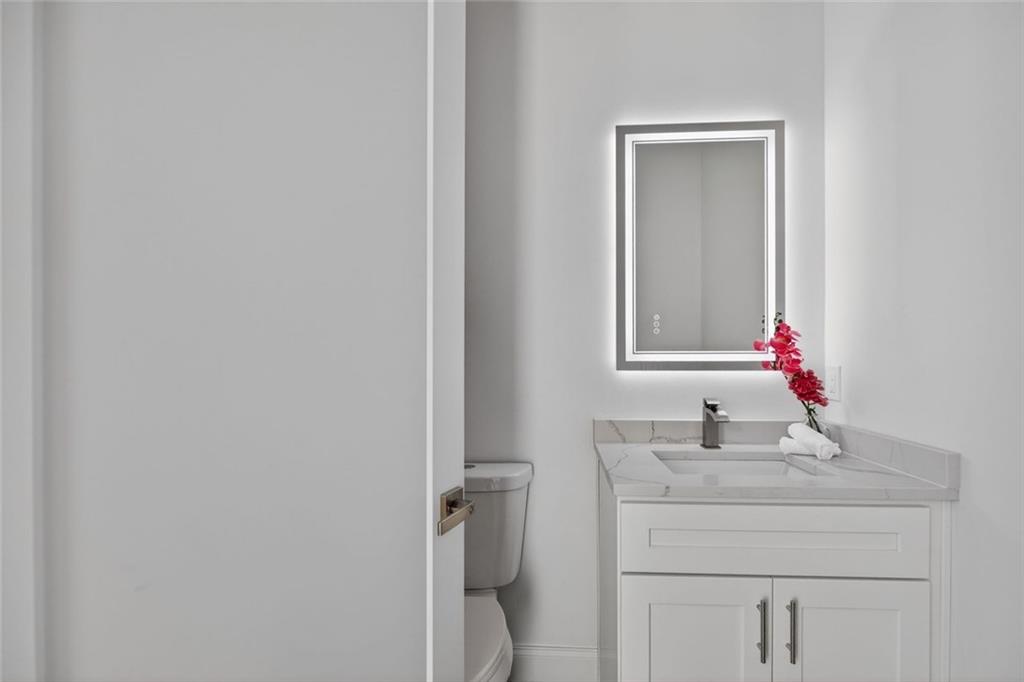 9093 Hanover Street Lithia Springs, GA 30122 - Photo 33 of 40