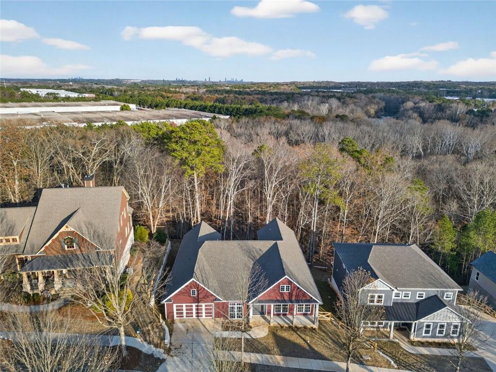 9093 Hanover Street Lithia Springs, GA 30122 - Photo 38 of 40